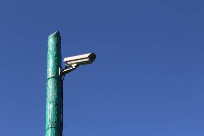 В Уфе в рамках программы «Безопасный город» установят более 40 камер видеонаблюдения