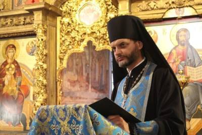 От COVID-19 скончался 40-летний настоятель Андреевского собора в Волхове