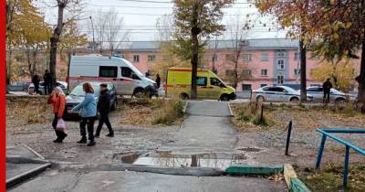 В Новосибирске родителей погибшей в ДТП девочки затравили пользователи соцсетей
