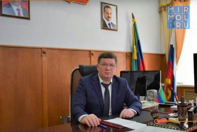 Махмуд Амиралиев: «В республике ожидаются масштабные позитивные перемены»