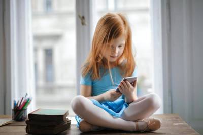 Родители стали спокойнее относиться к присутствию детей в соцсетях
