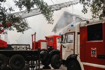 10 «не», которые уберегут от пожаров: предупреждение МЧС по Воронежской области