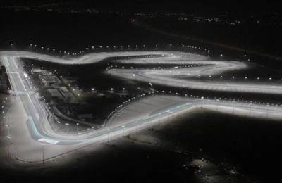 Инспектор FIA рассказал об изменениях на трассе в Катаре
