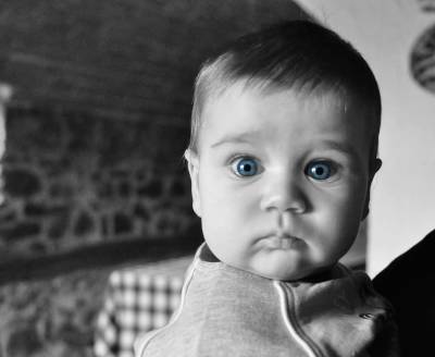 Дети с какими глазами родятся у голубоглазого и кареглазого родителей - Русская семеркаРусская семерка