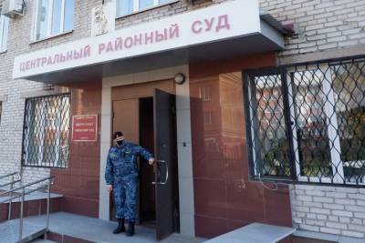 Как суд над кемеровским блогерам скрыли от СМИ из-за чекиста и ветерана МВД