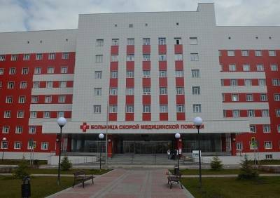 В Рязани выпала из окна 20-летняя девушка