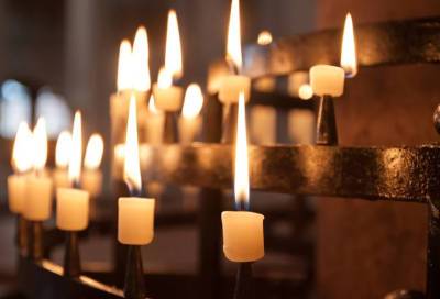 Настоятель Андреевского собора в Волхове скончался от коронавирусных осложнений