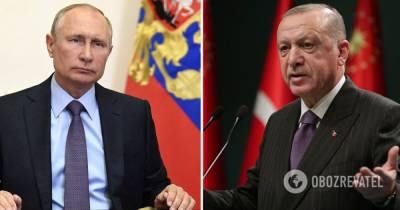 Сергей Климовский: Россия ищет войны с Турцией