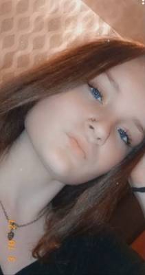 В Кемерове пропала 16-летняя девушка