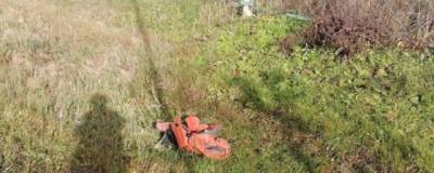 В Ленинградской области поезд «Сапсан» сбил коляску с 11-месячным ребенком