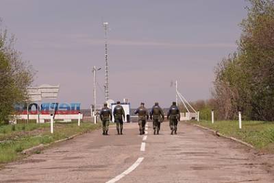 В ОБСЕ пообещали содействовать освобождению захваченного Киевом офицера ЛНР