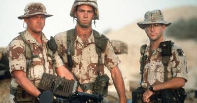Война в Персидском заливе. Уроки "Бури в пустыне" 30 лет спустя