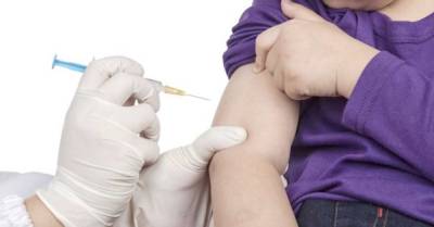 Вакцина от COVID-19 для детей 5-12 лет прошла ключевые испытания