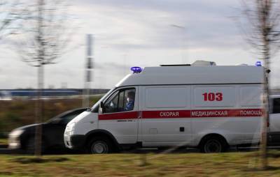 В Нижнем Новгороде 15 человек пострадали при столкновении грузовика с двумя автобусами