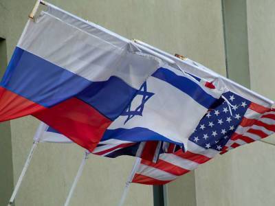 Израиль проведет переговоры с Россией из-за ядерной угрозы Ирана