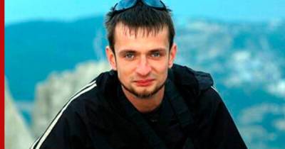 Стали известны детали задержания в Москве журналиста "КП в Беларуси" Можейко