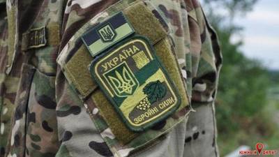 В украинской армии начинается «снарядный голод»