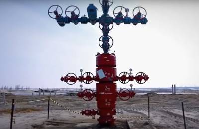 Украина потеряет 5% добычи газа от идеи экспроприировать газ частных компаний – эксперт «Центра Разумкова»
