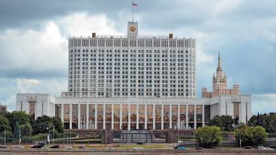 Правительство РФ одобрило выплаты жителям и защитникам блокадного Ленинграда