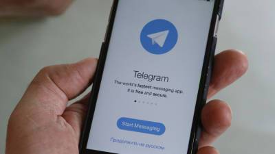 В Белоруссии разъяснили ответственность за причастность к экстремистским Telegram-каналам