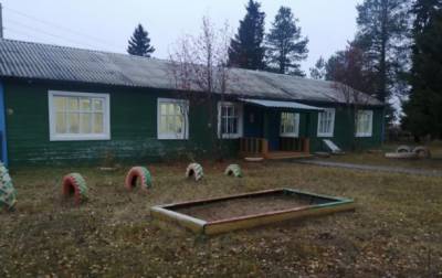 Администрация Печоры прокомментировала информацию о закрытии садика в Даниловке