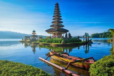 Бали открывает границы для туристов