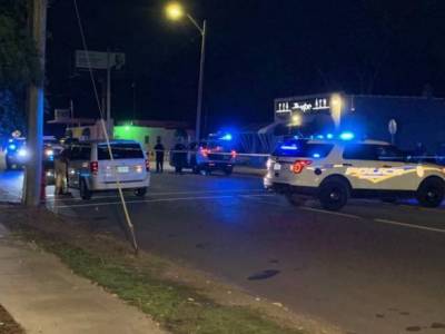 В Техасе в баре, устроив засаду, застрелили правоохранителя, еще двое ранены