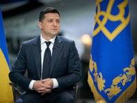 Зеленский надеется, что саммит Украина-ЕС будет способствовать большей интеграции Украины в европейское сообщество