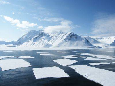 В Арктический совет не поступало предложений о запрете на добычу сырья