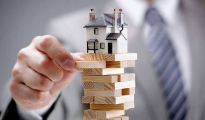 Спрос на ипотеку обрушился на 41,4%