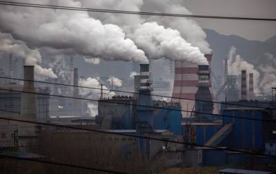 Отопление в Украине: угля на весь сезон не хватит