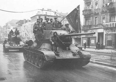 Как Жуков мог закончить войну ещё 16 февраля 1945 года - Русская семеркаРусская семерка