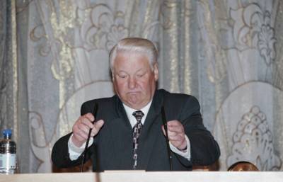Эпоха Ельцина: какие годы были самые тяжёлые - Русская семеркаРусская семерка