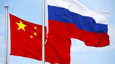 Обозреватель NI отметил крепнущую дружбу России и Китая, проявленную на совместных учениях