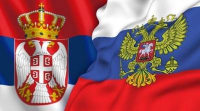 Вырастет втрое: стало известно, какую стоимость газа Кремль предложил Сербии