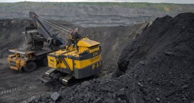 В Украине не хватает угля для отопительного сезона - Минэнергетики