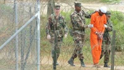 Khaama Press: США намерены освободить последнего афганского заключенного из тюрьмы Гуантанамо