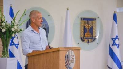 По требованию суда: ШАБАК обнародует зарплату палестинских агентов