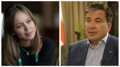 В «Слуге народа» сообщили о критическом состоянии Саакашвили