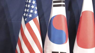 Эврил Хейнс - «Рёнхап»: главы разведслужб США, Южной Кореи и Японии проведут встречу в Сеуле - russian.rt.com - Южная Корея - США - КНДР - Япония - Сеул