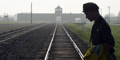 Законодатели из Техаса требуют учить школьников «альтернативному взгляду» на Холокост