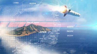 Военные маневры России и Китая не на шутку напугали японцев