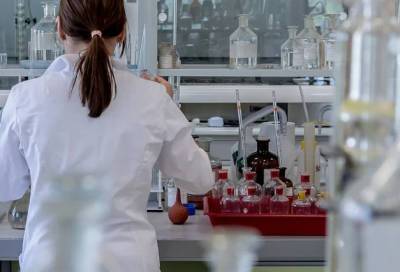 В 4 университетах Петербурга появятся 6 новых лабораторий