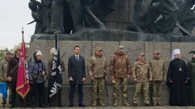 Главнокомандующий ВСУ назвал путь к восстановлению суверенитета Украины