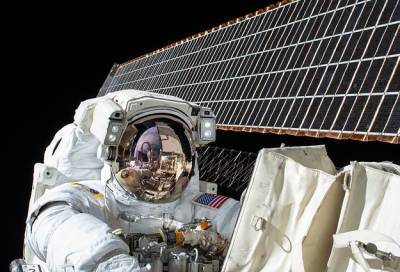 Космонавт заявил о 2-недельном восстановлении Пересильд и Шипенко после пребывания в космосе