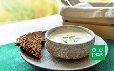 7 молочных супов со всего света – лучшие рецепты - skuke.net