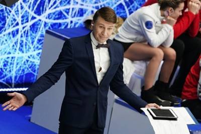 Ягудин назвал неадекватами фанатов Медведевой