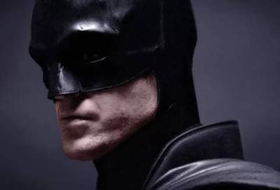 Warner Bros выпустили новый трейлер «Бэтмена» с Паттинсоном