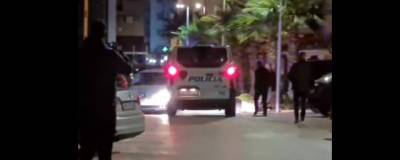 Албанская полиция опрашивает персонал отеля, где погибли четверо россиян