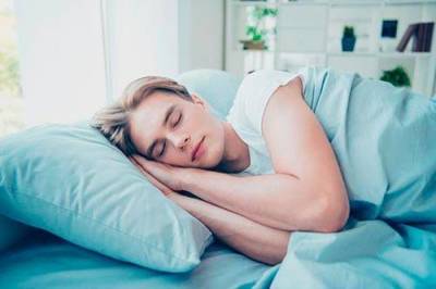 Спим правильно: как отдыхать эффективно